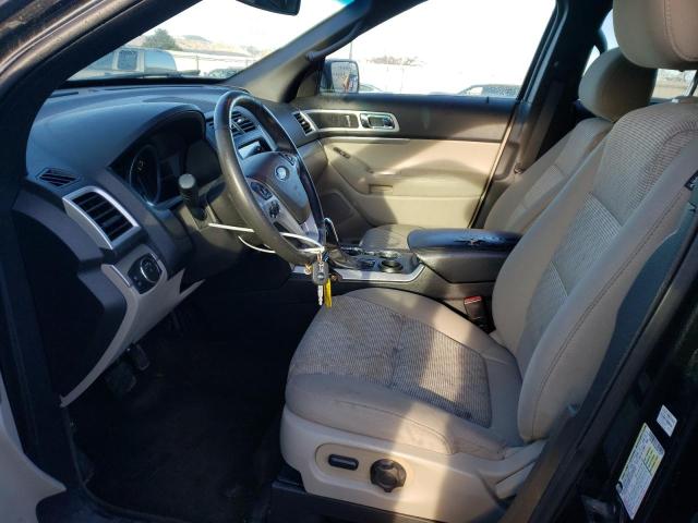 Photo 7 from auction – 2015 FORD EXPLORER X with VIN 1FM5K7D83FGB71278