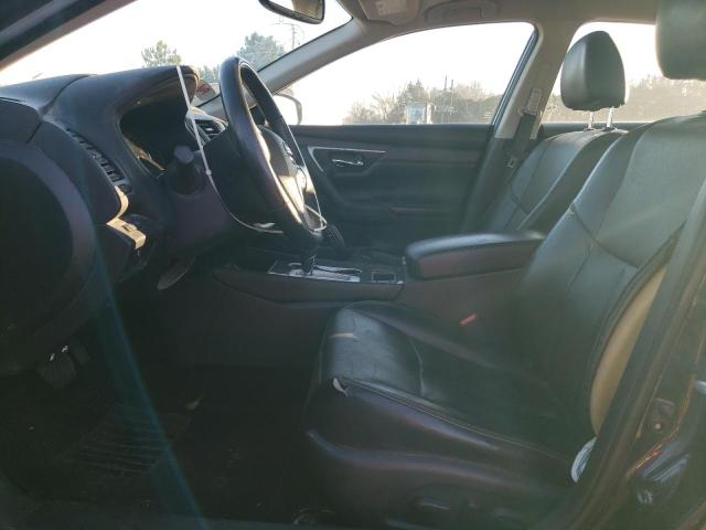 Photo 7 from auction – 2018 NISSAN ALTIMA 2.5 with VIN 1N4AL3AP8JC143311