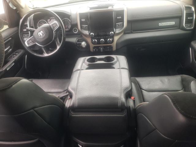 Photo 8 from auction – 2021 RAM 1500 LARAM with VIN 1C6SRFJT5MN795573