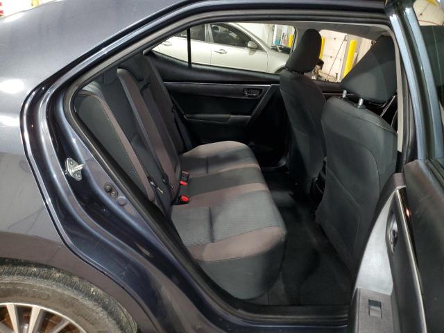 Photo 10 from auction – 2019 TOYOTA COROLLA L with VIN 5YFBURHE7KP896632
