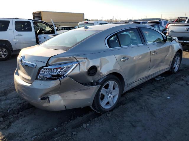 Photo 3 from auction – 2010 BUICK LACROSSE C with VIN 1G4GB5EG8AF321533