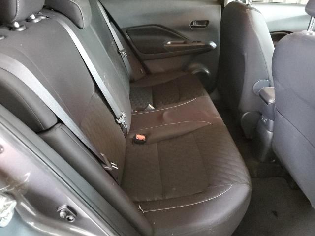 Photo 10 from auction – 2021 NISSAN KICKS S with VIN 3N1CP5BV5ML497850