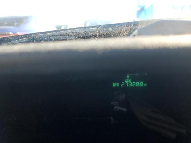 Photo 9 from auction – 2008 TOYOTA PRIUS with VIN JTDKB20U283317225