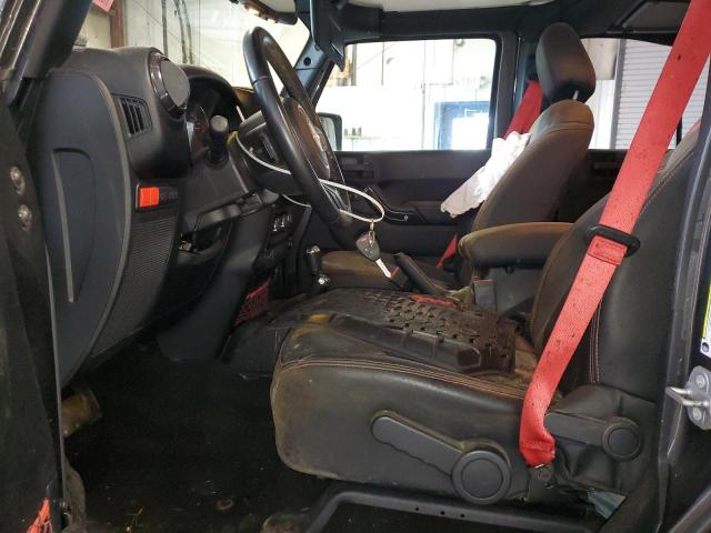 Photo 7 from auction – 2018 JEEP WRANGLER U with VIN 1C4HJWFG5JL852514