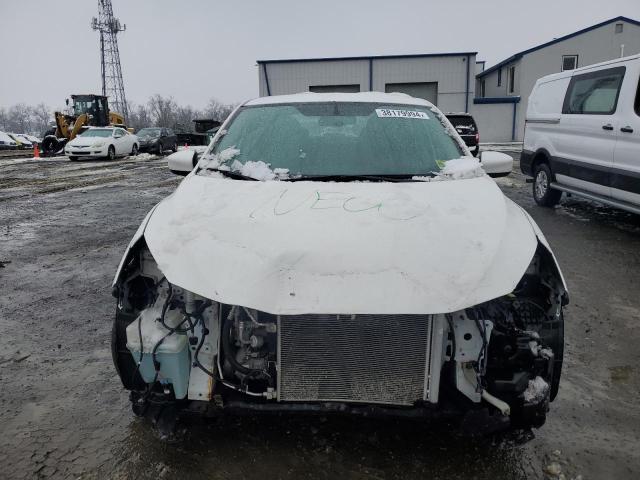 Photo 5 from auction – 2016 NISSAN SENTRA S with VIN 3N1AB7AP6GY238540