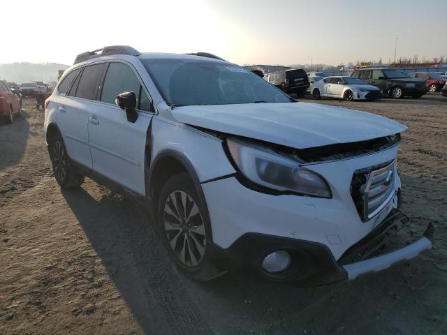 Снимка 4 от търг – 2017 SUBARU OUTBACK 2. с VIN 4S4BSANC1H3348388