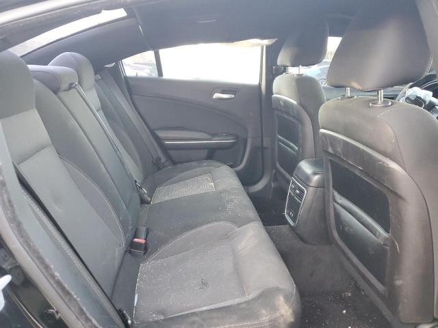 Photo 10 from auction – 2016 DODGE CHARGER SE with VIN 2C3CDXBG4GH104036