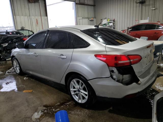 Photo 2 from auction – 2016 FORD FOCUS SE with VIN 1FADP3F24GL297781
