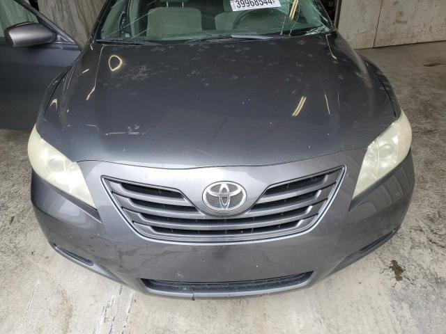 Photo 11 from auction – 2008 TOYOTA CAMRY CE with VIN 4T1BE46K68U759309