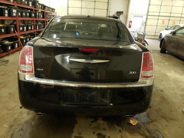 Photo 6 from auction – 2013 CHRYSLER 300 with VIN 2C3CCARG5DH619032