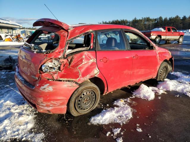 Photo 3 from auction – 2004 TOYOTA COROLLA MA with VIN 2T1LR32E44C170872