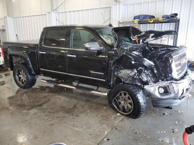 Photo 4 from auction – 2015 GMC SIERRA K15 with VIN 3GTU2VEC5FG471514