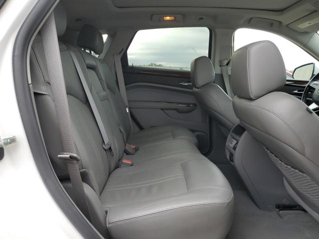 Photo 11 from auction – 2012 CADILLAC SRX LUXURY with VIN 3GYFNAE37CS628696