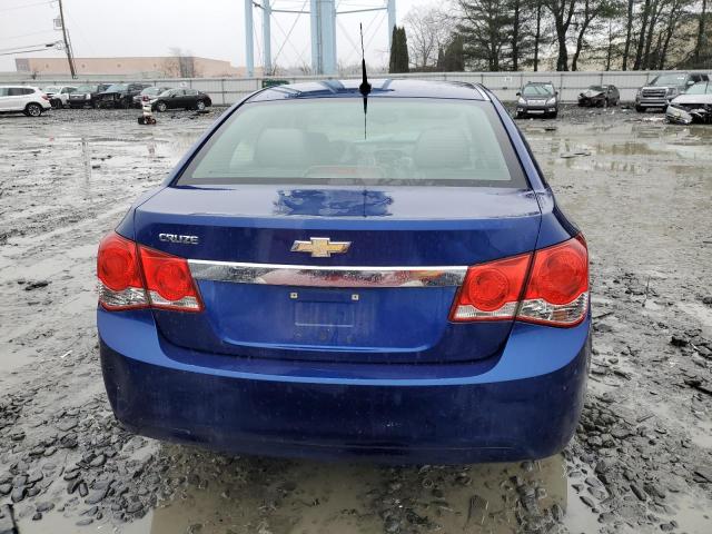 Photo 6 from auction – 2012 CHEVROLET CRUZE LS with VIN 1G1PC5SH4C7150638
