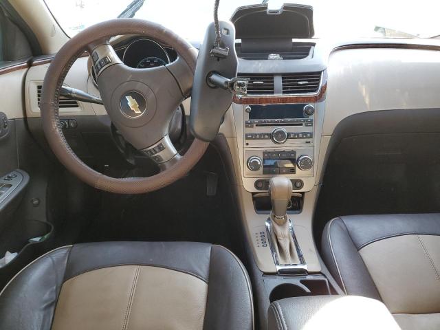 Photo 8 from auction – 2012 CHEVROLET MALIBU LTZ with VIN 1G1ZE5E05CF214006