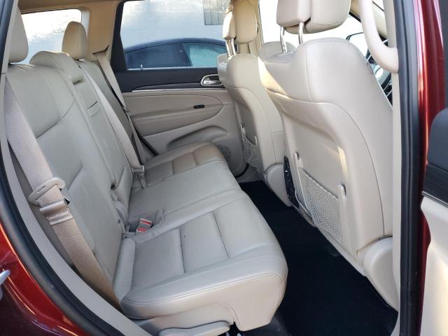 Photo 11 from auction – 2021 JEEP GRAND CHER with VIN 1C4RJFBG2MC588960