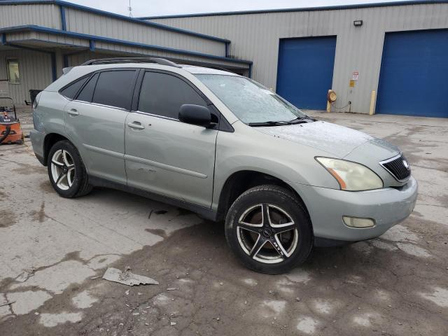 Photo 4 from auction – 2004 LEXUS RX 330 with VIN JTJGA31U640018469