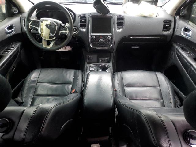 Photo 8 from auction – 2015 DODGE DURANGO LI with VIN 1C4RDJDG7FC880971