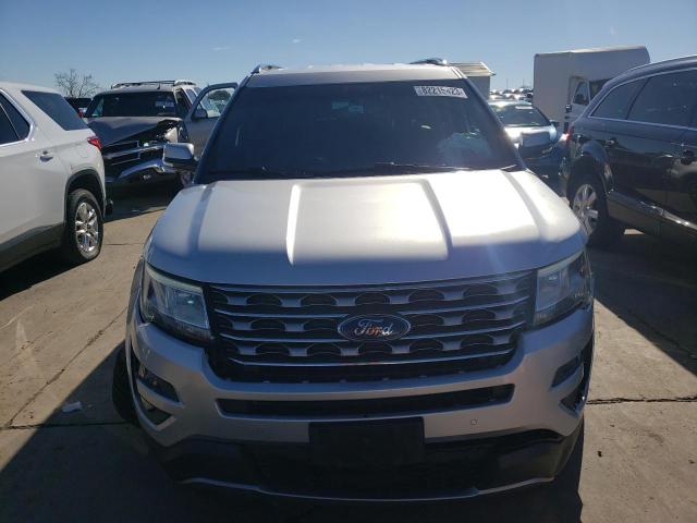 Photo 5 from auction – 2016 FORD EXPLORER L with VIN 1FM5K7F82GGA79190