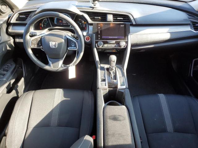Photo 8 from auction – 2016 HONDA CIVIC EX with VIN 2HGFC2F74GH560581