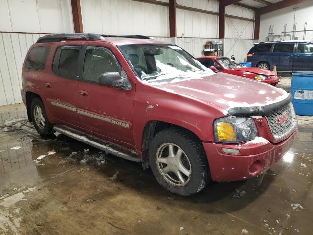 Photo 4 from auction – 2002 GMC ENVOY XL with VIN 1GKET16S226120902