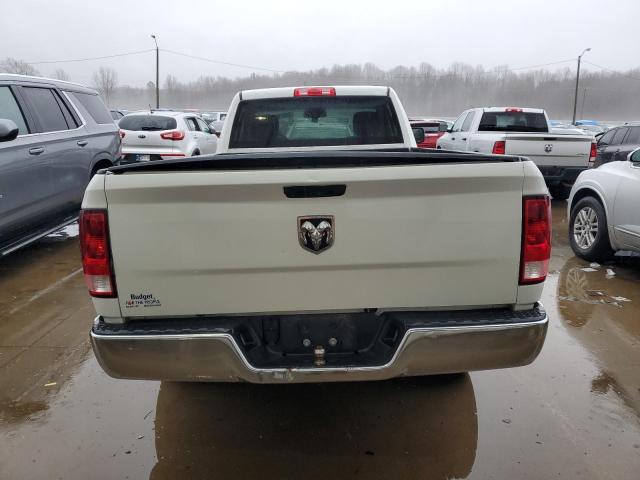 Photo 6 from auction – 2019 RAM 1500 CLASS with VIN 3C6JR6DT6KG546812