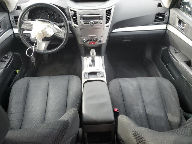 Снимка 8 от търг – 2010 SUBARU OUTBACK 2. с VIN 4S4BRBCC3A3341601