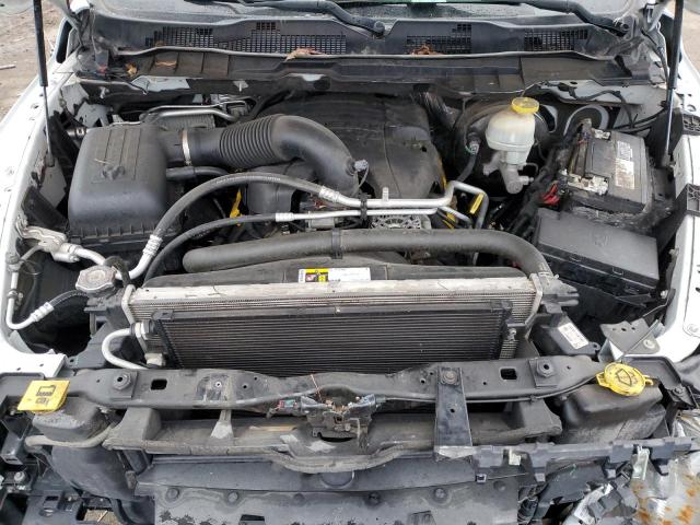 Photo 11 from auction – 2017 RAM 1500 with VIN 3C6RR7LT7HG575240