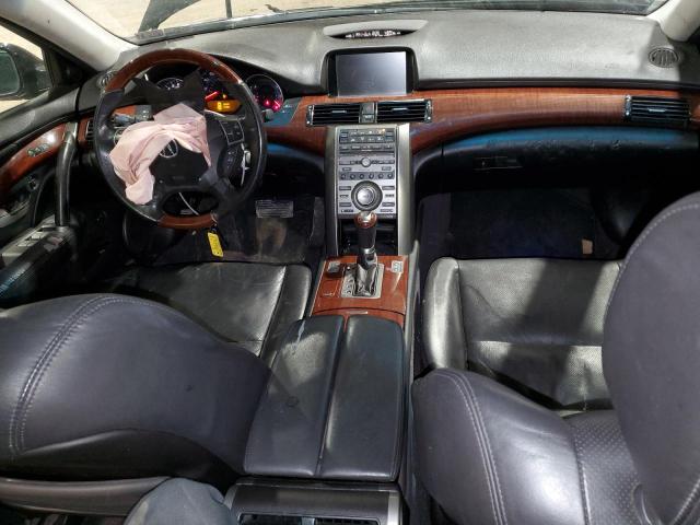 Photo 8 from auction – 2010 ACURA RL with VIN JH4KB2F67AC002059