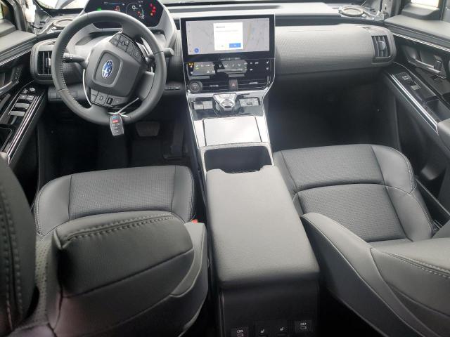 Photo 8 from auction – 2023 SUBARU SOLTERRA P with VIN JTMABABA3PA030575