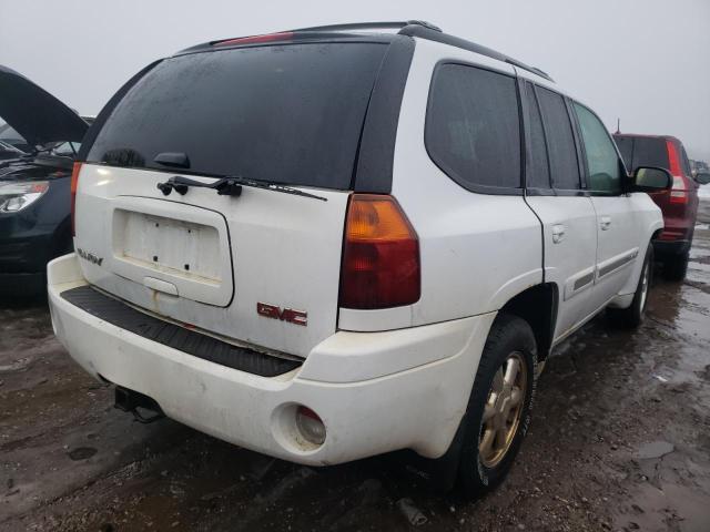 Photo 3 from auction – 2004 GMC ENVOY with VIN 1GKDT13S742153520