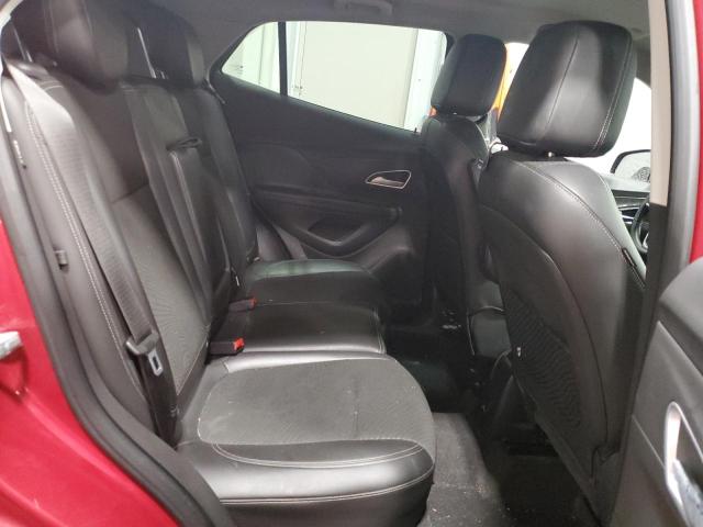 Photo 10 from auction – 2014 BUICK ENCORE CON with VIN KL4CJBSB8EB639320