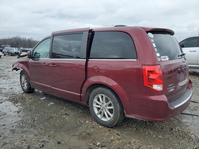 Photo 2 from auction – 2020 DODGE GRAND CARA with VIN 2C4RDGCG9LR189609