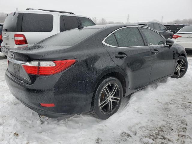 Photo 3 from auction – 2015 LEXUS ES 350 with VIN JTHBK1GG6F2178728