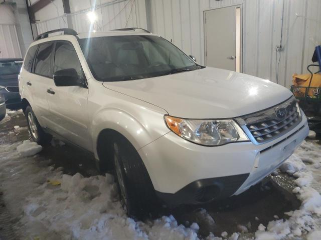 Photo 4 from auction – 2013 SUBARU FORESTER 2 with VIN JF2SHABC0DH426407