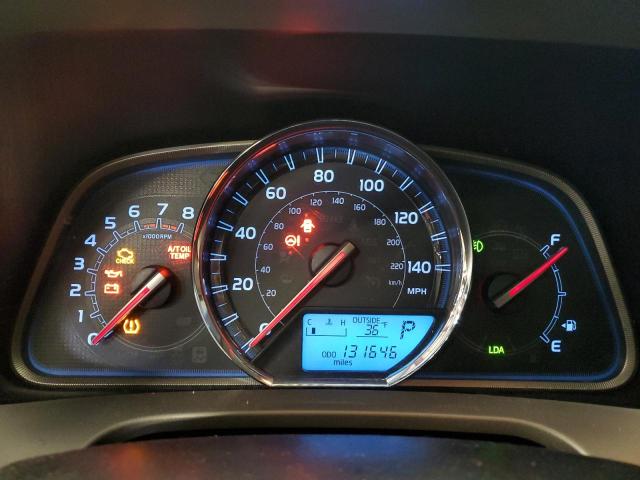 Photo 9 from auction – 2015 TOYOTA RAV4 LIMIT with VIN 2T3DFREV5FW277983