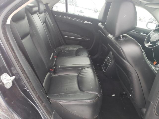 Photo 10 from auction – 2017 CHRYSLER 300 LIMITE with VIN 2C3CCARG7HH632189