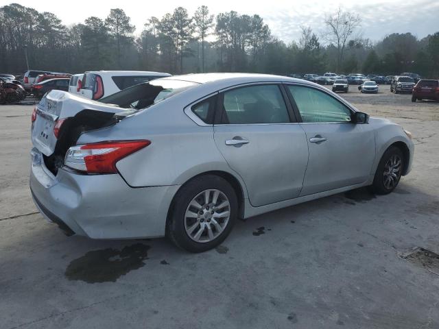 Photo 3 from auction – 2016 NISSAN ALTIMA 2.5 with VIN 1N4AL3AP1GN304157
