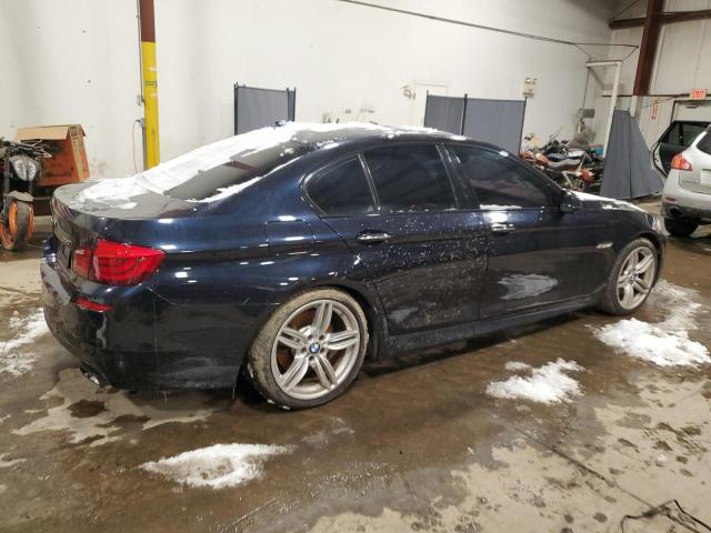 Photo 3 from auction – 2013 BMW 550 XI with VIN WBAFU9C56DDY71586