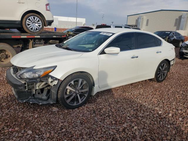 NISSAN ALTIMA 2.5 2016 with VIN 1N4AL3AP8GC185292 - Photo from auction