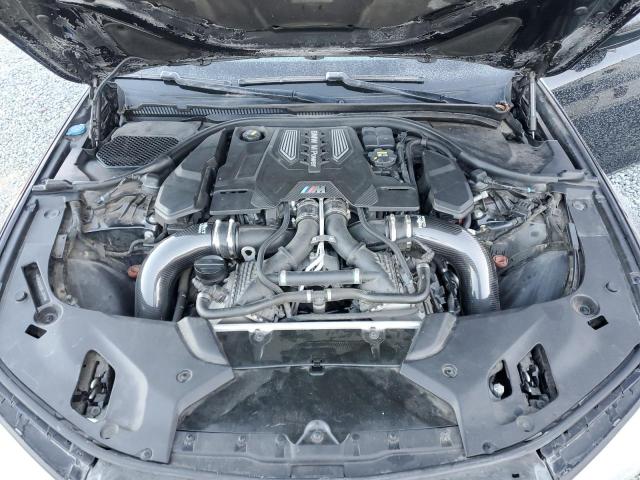 Zdjęcie 11 z aukcji – 2019 BMW M5 z VIN WBSJF0C50KB446806