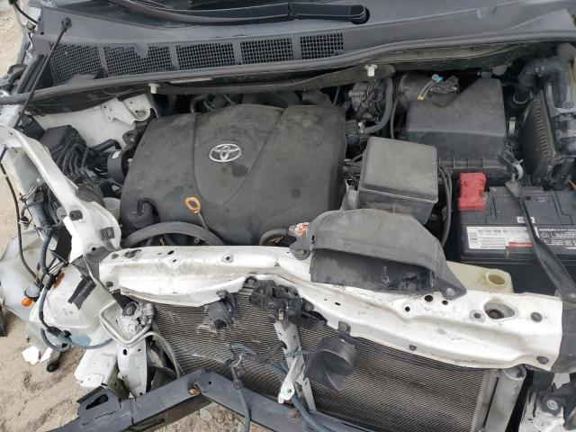 Photo 12 from auction – 2020 TOYOTA SIENNA LE with VIN 5TDKZ3DC0LS065503
