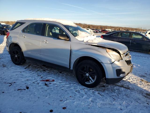 Фото 4 с аукциона – 2013 CHEVROLET EQUINOX LS с VIN 2GNFLCEK5D6254546