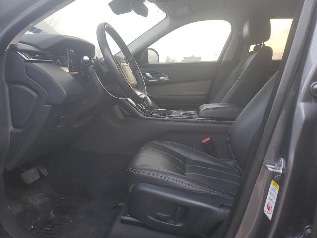 Снимка 7 от търг – 2018 LAND ROVER RANGE ROVE с VIN SALYB2RXXJA772549
