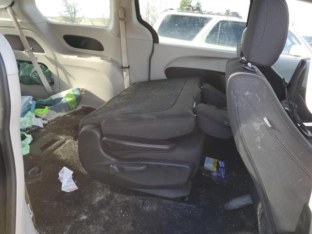 Photo 10 from auction – 2018 CHRYSLER PACIFICA L with VIN 2C4RC1AG2JR157536