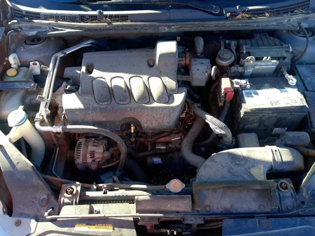 Photo 11 from auction – 2012 NISSAN SENTRA 2.0 with VIN 3N1AB6APXCL685695