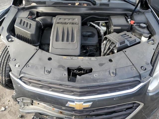 Photo 11 from auction – 2017 CHEVROLET EQUINOX LS with VIN 2GNFLEEK4H6266866