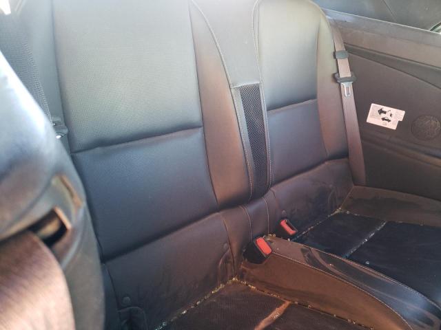 Photo 10 from auction – 2012 CHEVROLET CAMARO 2SS with VIN 2G1FT3DW1C9153006