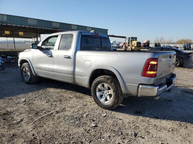 Photo 2 from auction – 2020 RAM 1500 LARAM with VIN 1C6SRFDT3LN280081