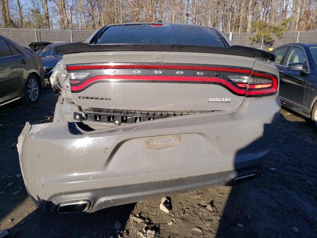 Photo 6 from auction – 2018 DODGE CHARGER SX with VIN 2C3CDXBG8JH312203